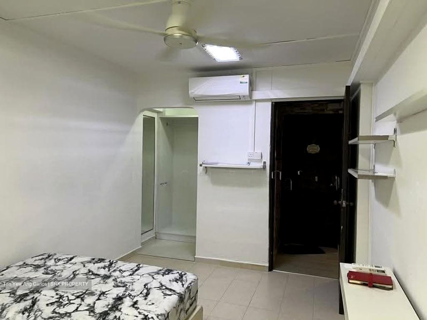 Blk 643 Ang Mo Kio Avenue 5 (Ang Mo Kio), HDB 3 Rooms #607937881